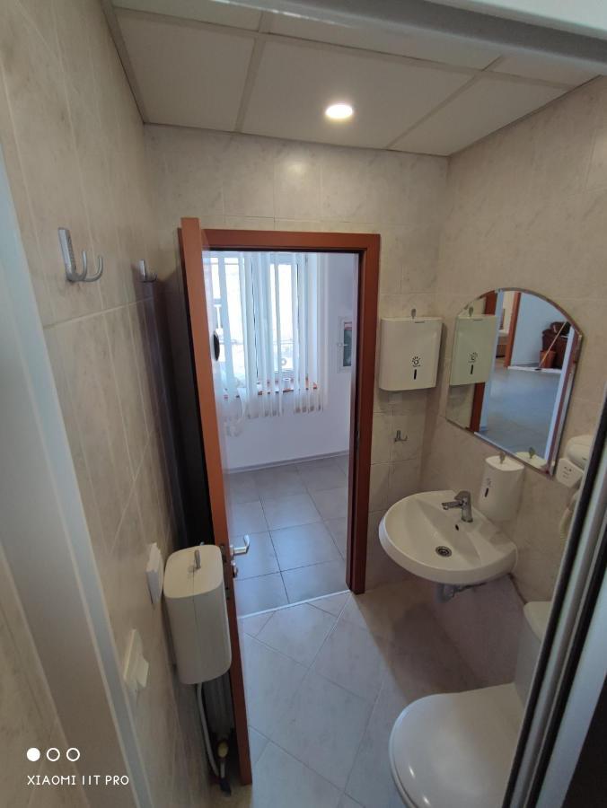 Hostel Canto Ruse Exteriér fotografie