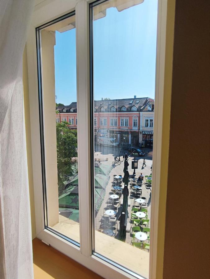 Hostel Canto Ruse Exteriér fotografie