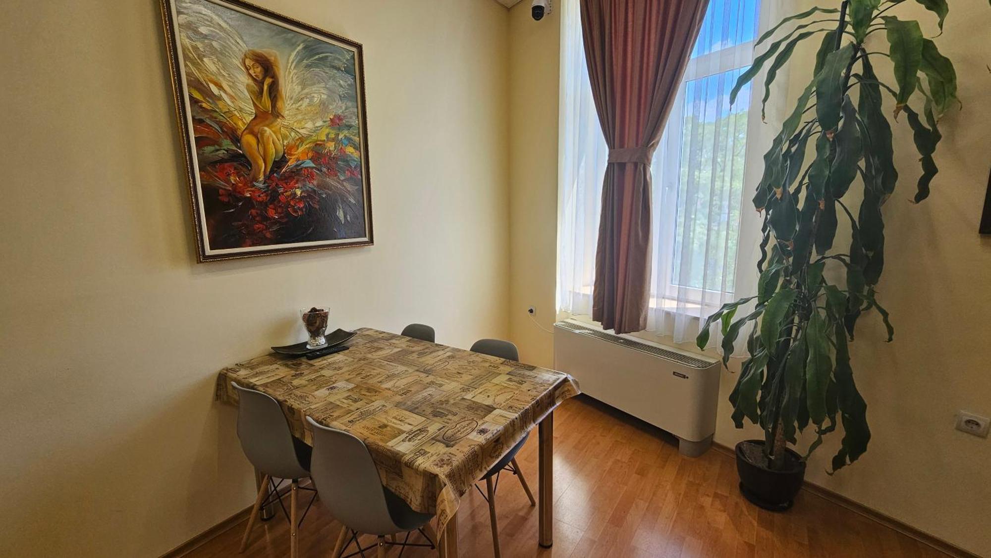 Hostel Canto Ruse Exteriér fotografie