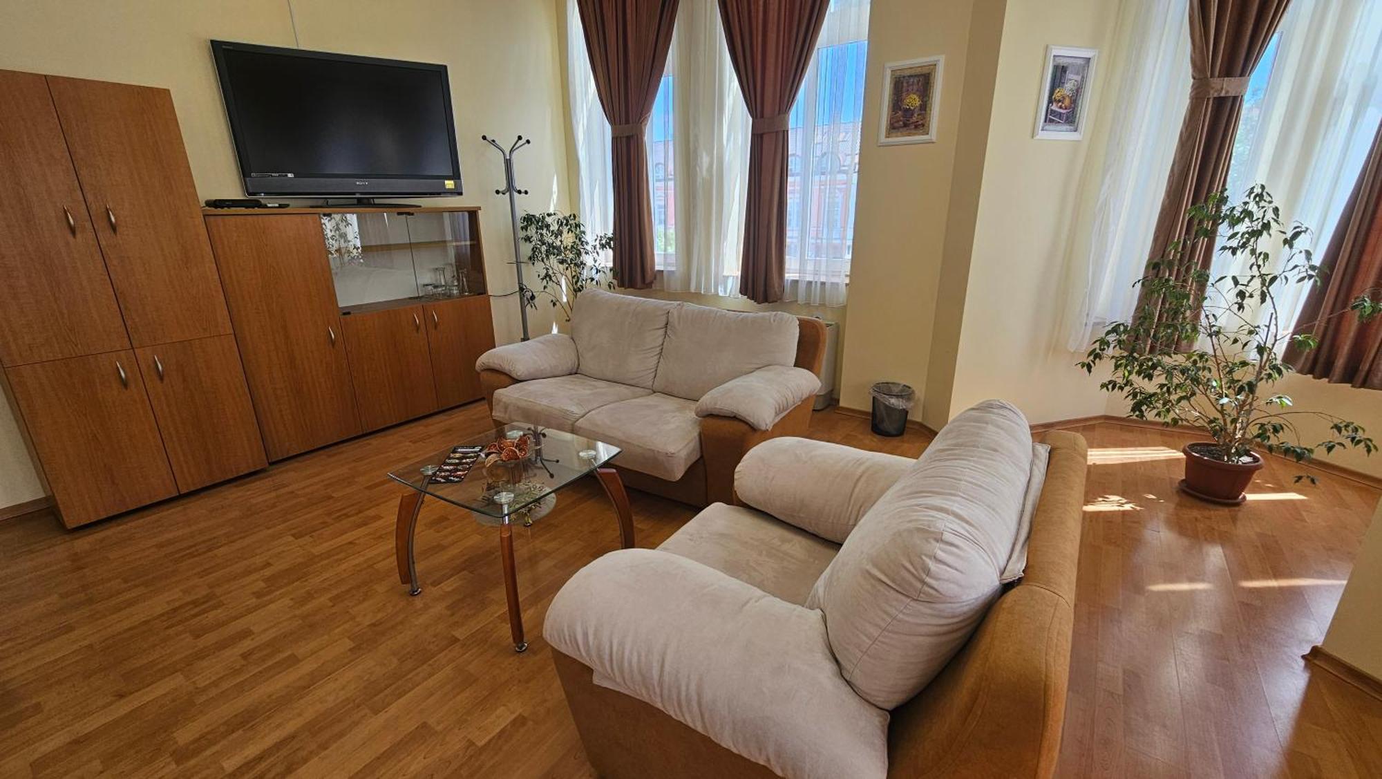 Hostel Canto Ruse Exteriér fotografie