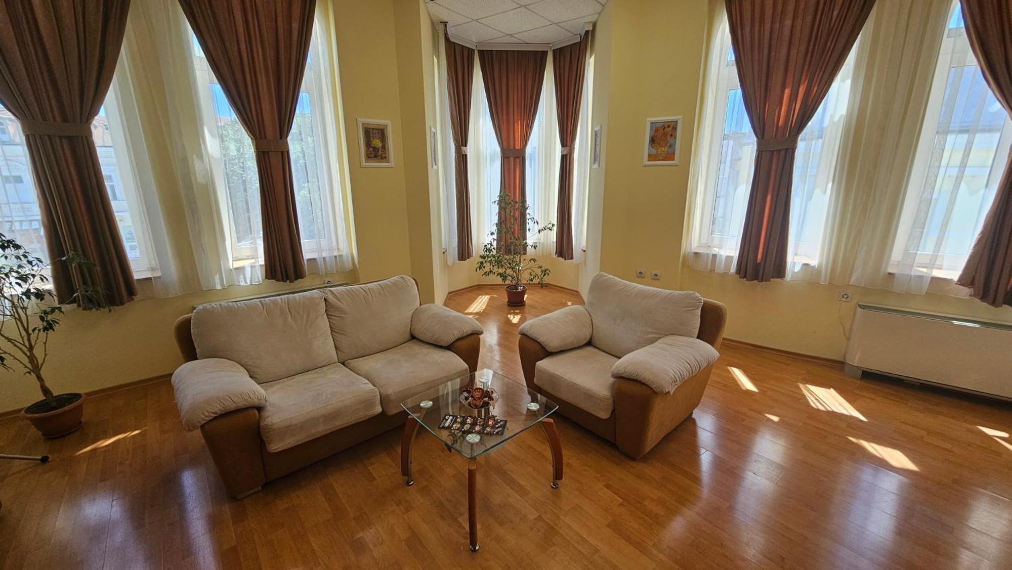 Hostel Canto Ruse Exteriér fotografie