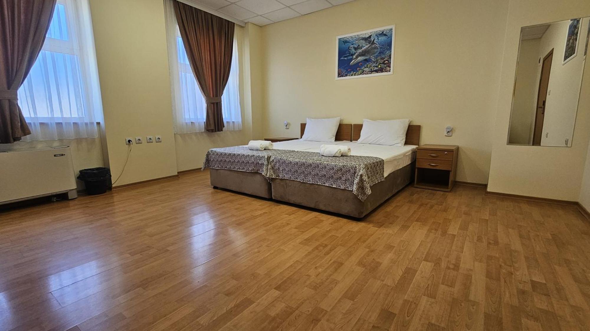 Hostel Canto Ruse Exteriér fotografie